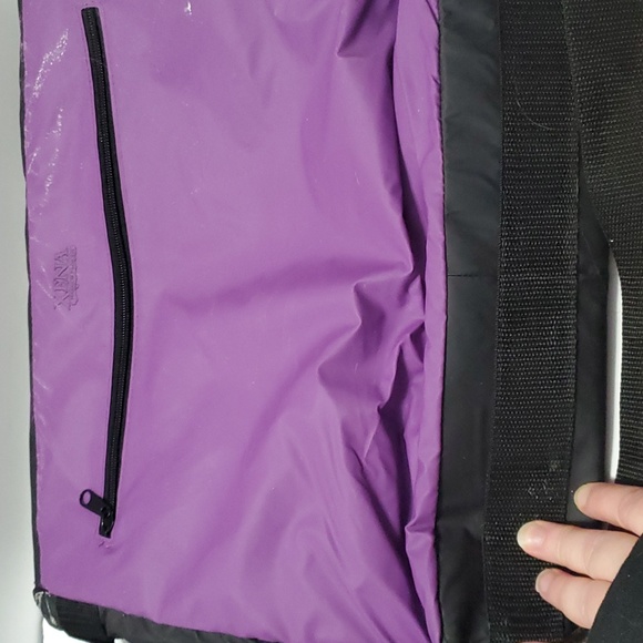 Xena Warrior Princess Crossbody Computer bag - Picture 9 of 10